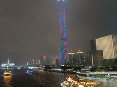 -广州塔