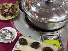 -麻奢鸽农庄·梦里水乡