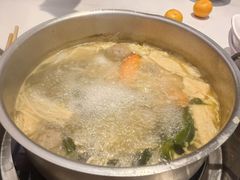 -牛品福潮汕牛肉火锅(旺庄店)