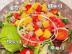 -赤火牛排(金狮广场店)