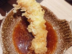 -歌行灯日本料理(伊势丹店)