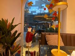-候鸟咖啡(前门店)