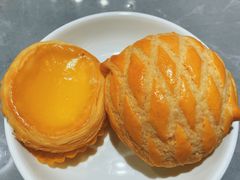 -粤陸玖玖·港式手作茶餐厅(珠江路店)