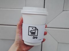 -JPG coffee(广州体育西店)
