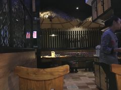 大堂-小放牛炒菜馆(三丰店)