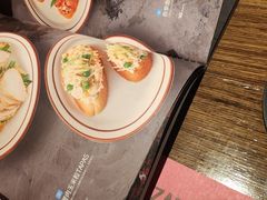 -ZAFFERANO西班牙海鲜饭(上海首店)