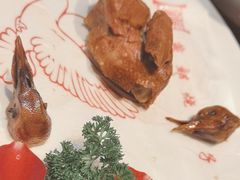 -燕郊烧鸽子(酷车小镇店)