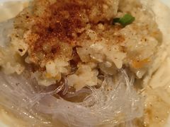 秘制蒜蓉扇贝王-盛焰铁板烧(王府井店)