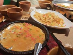-耶里夏丽·新疆菜·28年喀什老馆(田林东路店)