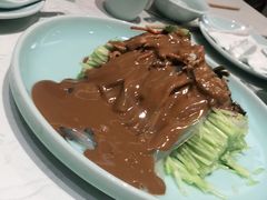 -北李妈妈菜·海肠捞饭(高新万达店)