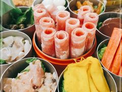 -顶上头·螺蛳火锅(五一新村店)