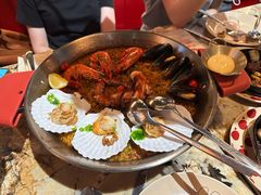 -BROWNSTONE布朗石西班牙餐厅(富城店)