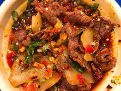 -马路边边串串香(双井直营店)