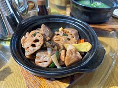 -猪腰一家·地道佛山菜(盐步店)