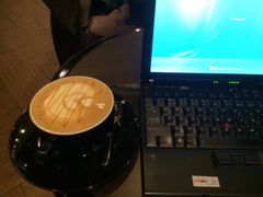 iphone_upload_pic-太平洋咖啡(市府恒隆二店)
