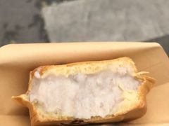 -半饱台式茶点