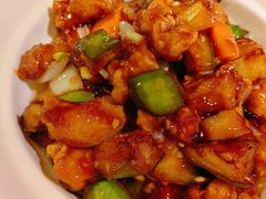 -七菜馆·东北菜·蒸饺(文体路店)
