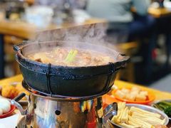 -范贤光鸡公煲(平乐园总店)