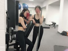 -一兆韦德健身·城市运动馆