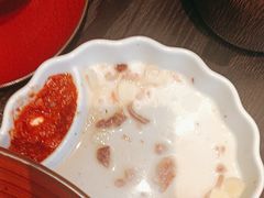 -古都历食南京菜·烤鸭·鸭血粉丝·汤包(南京博物院店)