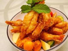 -京尊烤鸭店JINGZUN(春秀路店)