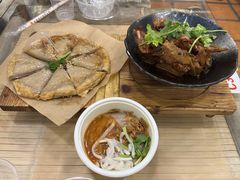 -芋包王闽南茶楼(八市店)