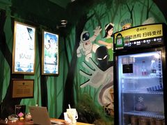 -魔方剧情密室(徐汇店)