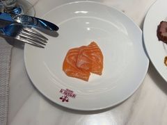 -玛莎拉自助餐厅(国贸店)