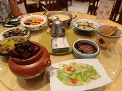 -锡和无锡菜(景丽苑店)