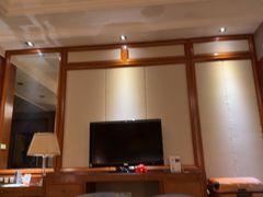 -上海浦东星河湾酒店