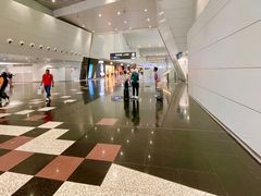 -广州白云国际机场-T2航站楼