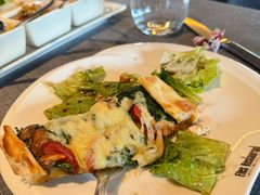 -Efes Turkish & Mediterranean Cuisine 艾菲斯餐厅(陆家嘴店)