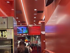 -喜家德虾仁水饺(长泰广场店)