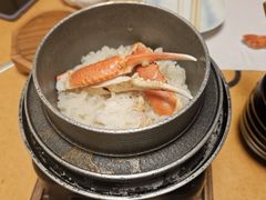 -蟹道乐(梅田店)