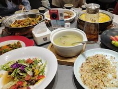 传家小炒-李氏传家菜(兴城路店)