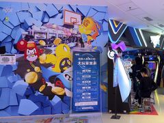 -万达广场(临港店)