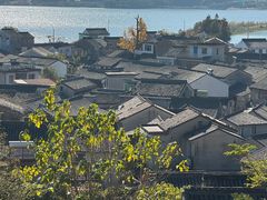 -东钱湖旅游度假区