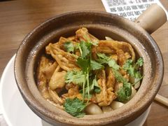 -绿柠食堂(北外滩店)