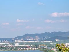 -香雪海