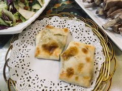 -新疆红柳花餐厅(新洲店)