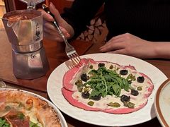 -Mammamia意大利餐厅(阳春巷店)