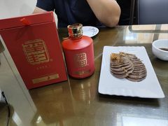 -京天红酒家(虎坊路店)