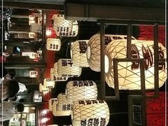 -南京大牌档(济南万象城店)