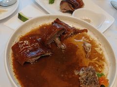 深井烧鹅-至尊强仔(正光北街店)