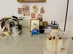 -橙呦·私人定制生日蛋糕