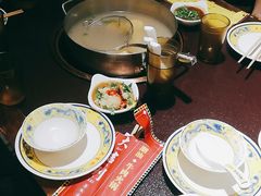 -大吉利·潮汕鲜牛肉火锅(河西店)