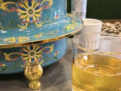 -烤肉宛饭庄(北新桥店)