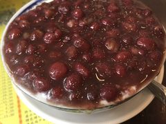 红豆双皮奶-民信老铺(人民路店)