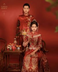 -美人系写真店(惠州店)