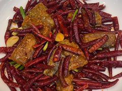 -院8里·少城记忆老川菜(宽窄巷子店)